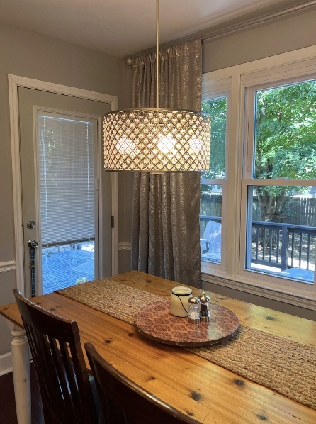 LexClean Instagram post