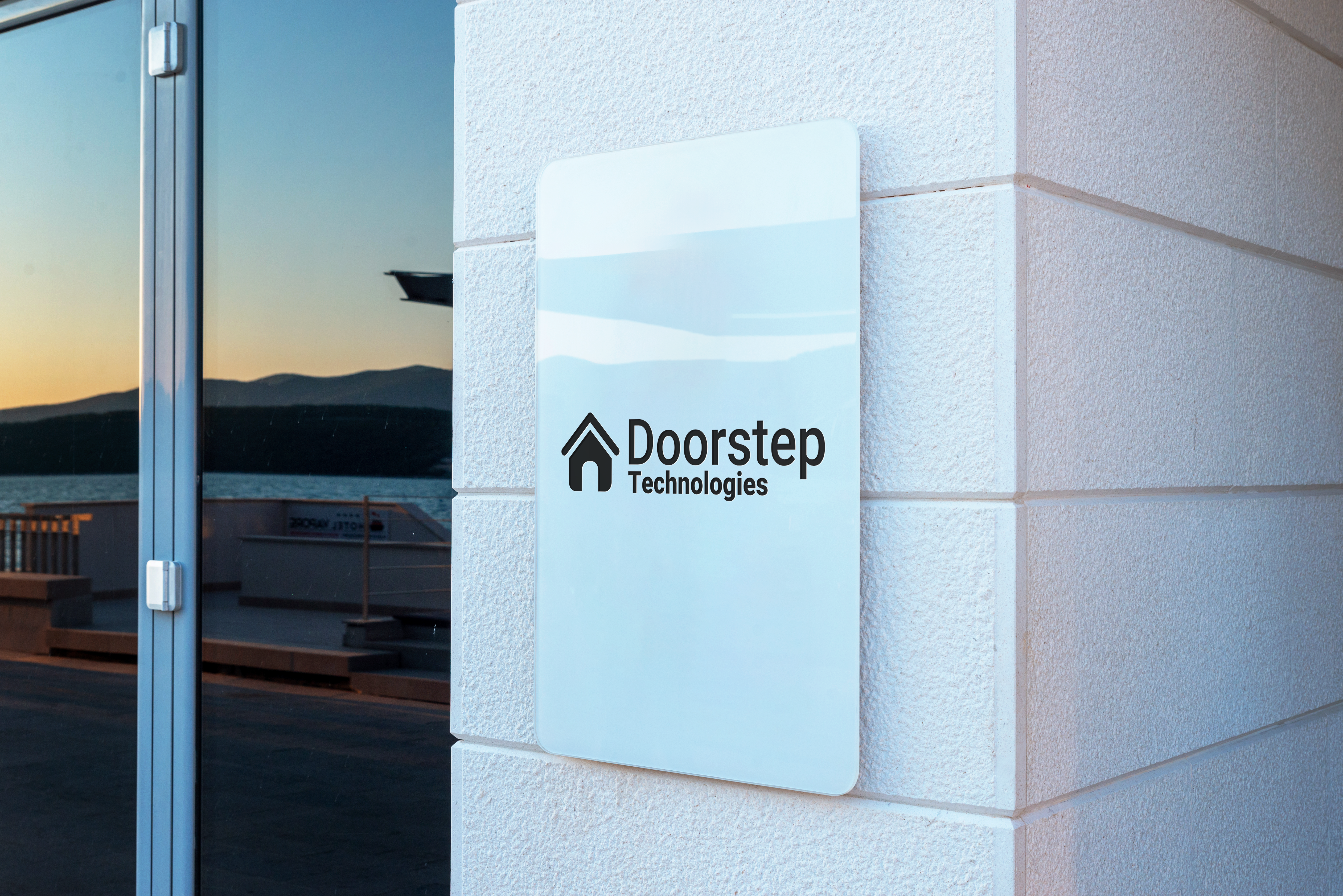 Doorstep Logo