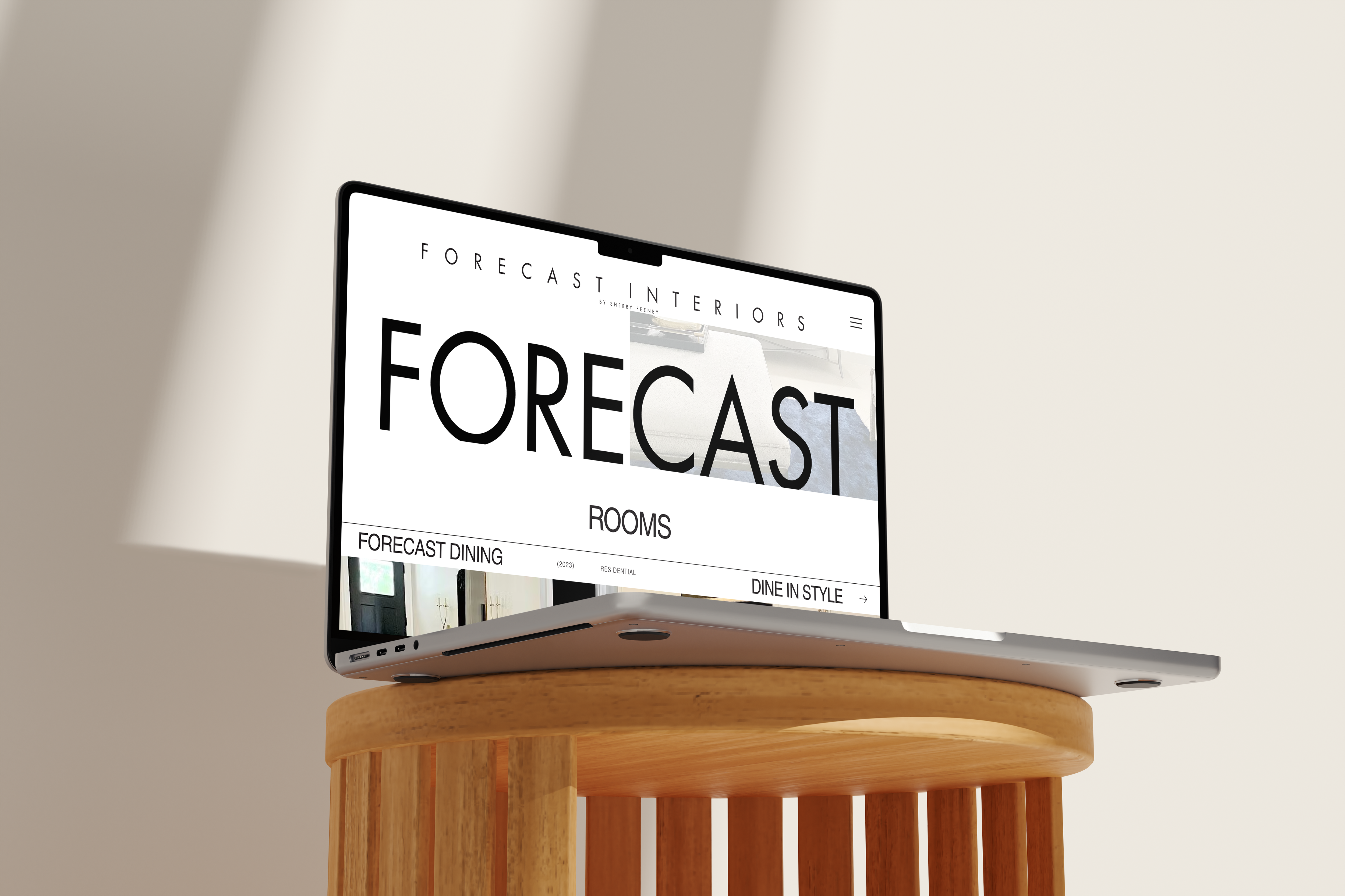 Forecast Desktop