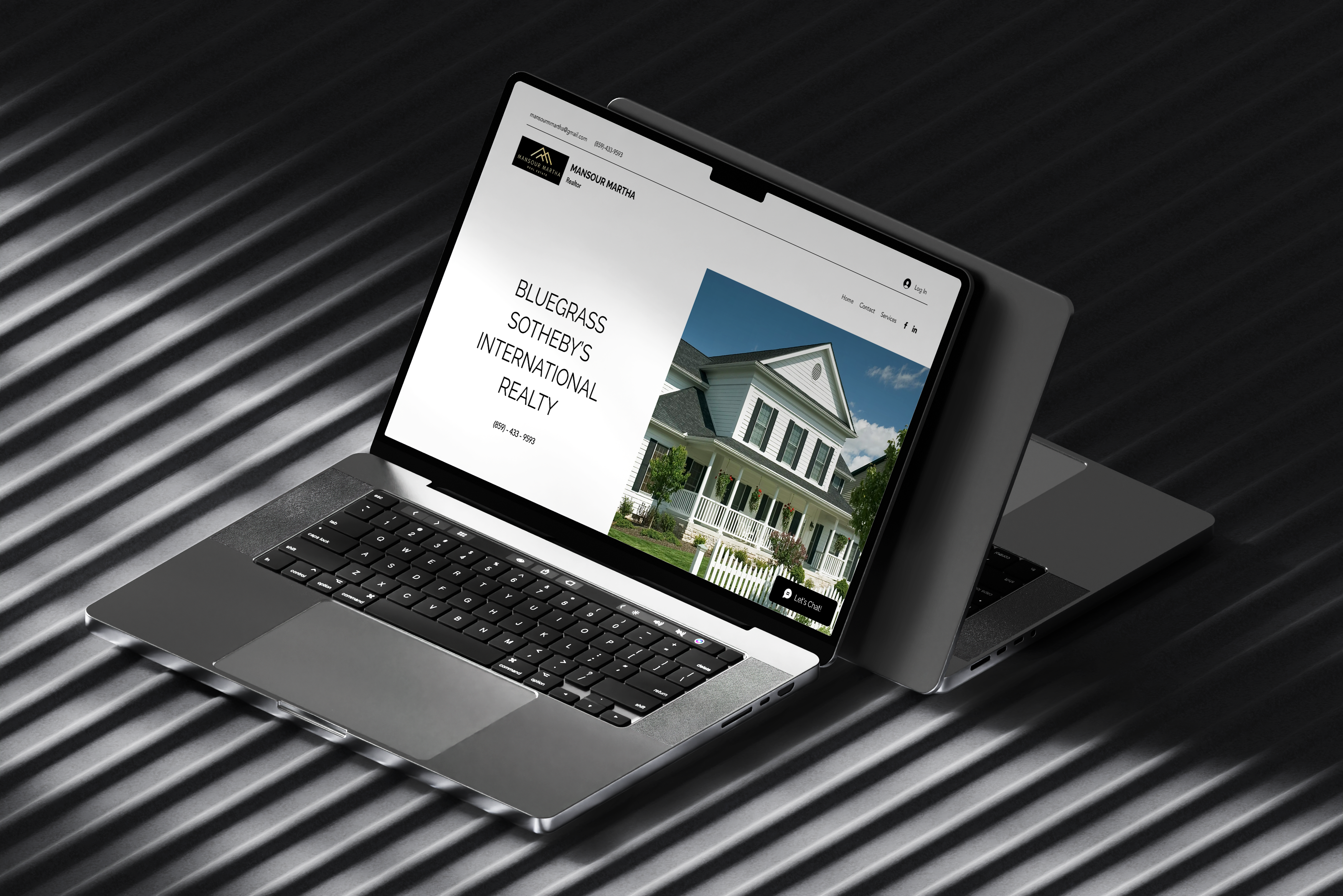 Mansour Martha Desktop