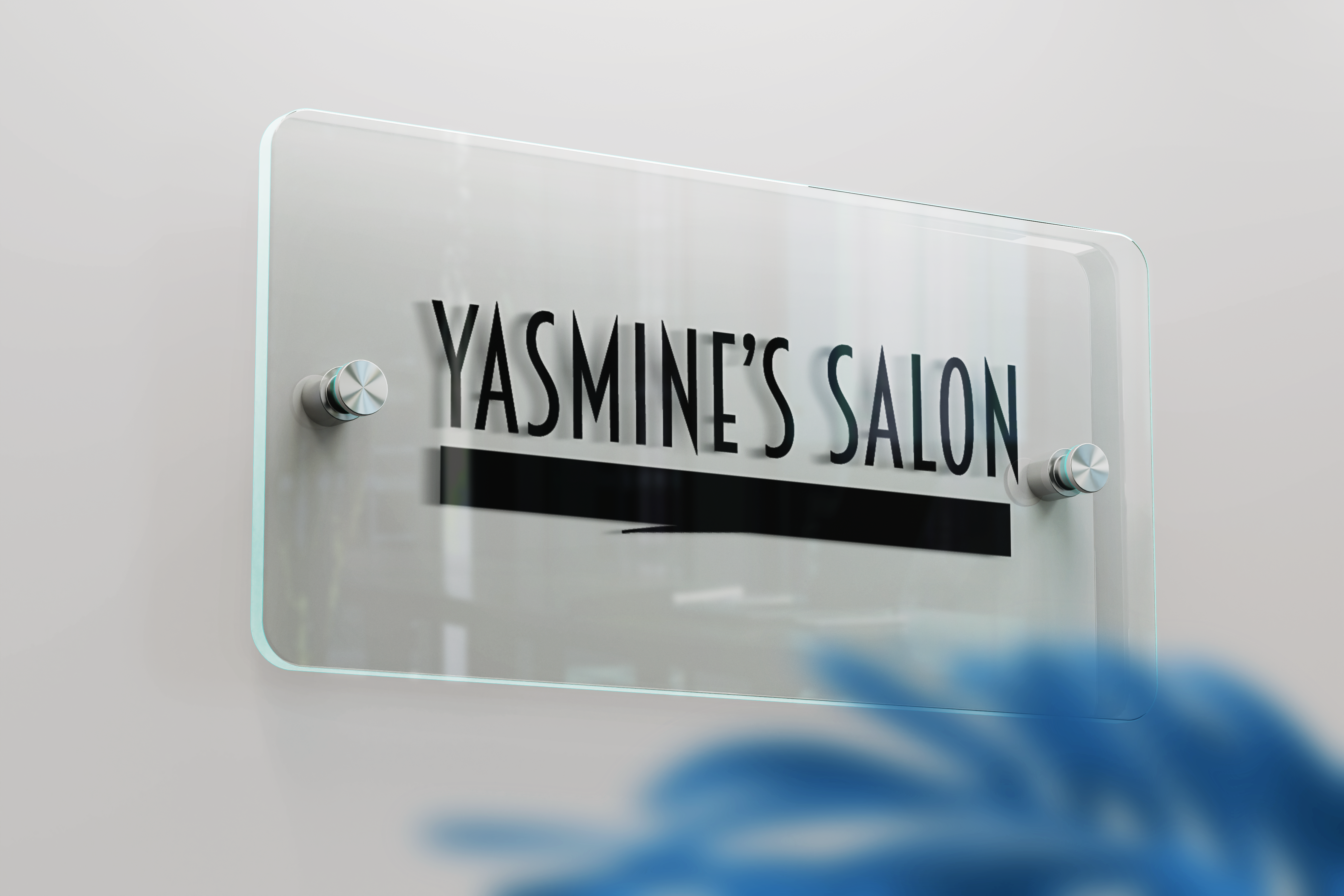 Yasmine's